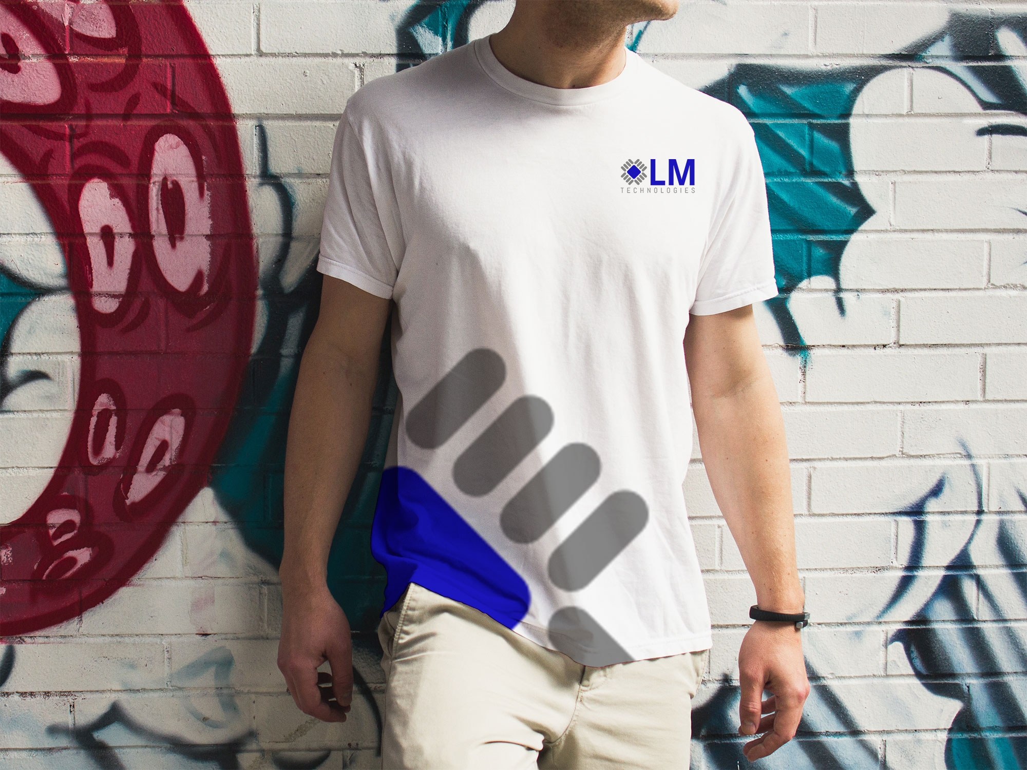 Free-Outdoor-Boy-Wearing-TShirt-Mockup